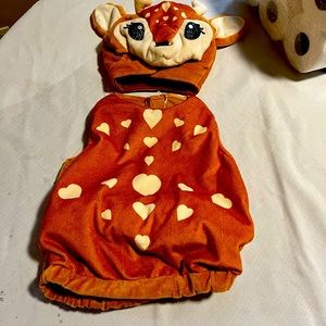 Baby Halloween costume